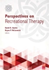 Image for Perspectives on recreational therapy