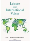 Image for Leisure from International Voices