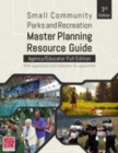 Image for Small community parks and recreation master planning resource guide