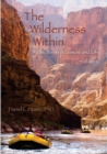 Image for Wilderness within  : reflections on leisure &amp; life