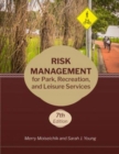 Image for Risk management for park, recreation, and leisure services