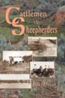 Image for Cattlemen Vs Sheepherders