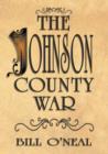 Image for The Johnson County War