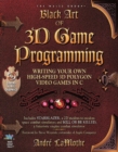 Image for Black Art of 3D Game Programming