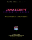 Image for JavaScript Interactive Course