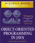 Image for Object-oriented Programming in Java 1.1