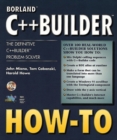 Image for Borland C++Builder How-To