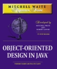 Image for Object-oriented Design in Java