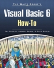 Image for Waite Group&#39;s Visual Basic 6 How-To
