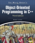 Image for The Waite Group&#39;s object-oriented programming in C++