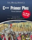 Image for The Waite Group&#39;s C++ primer plus