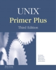 Image for Unix primer plus