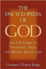 Image for The Encyclopedia of God