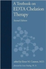 Image for A Textbook on Edta Chelation Therapy : Second Edition