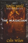 Image for The magician