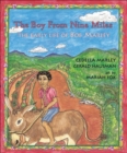 Image for The boy from Nine Miles  : the early life of Bob Marley