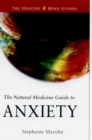Image for Natural Medicine Guide to Anxiety