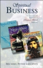 Image for Spiritual Business : The Amazing and True Story of Magical Blend Magazine