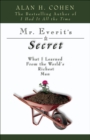 Image for Mr. Everit&#39;s Secret