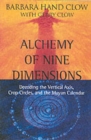 Image for Alchemy of Nine Dimensions