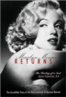 Image for Marilyn Monroe Returns : The Healing of the Soul
