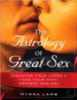 Image for The Astrology of Great Sex