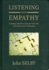 Image for Listening with Empathy