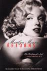 Image for Marilyn Monroe Returns : The Healing of a Soul