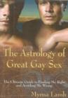 Image for Astrology of Great Gay Sex