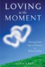 Image for Loving in the Moment