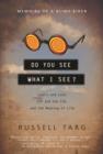 Image for Do You See What I See