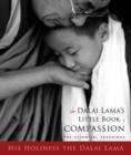 Image for Dalai Lama&#39;s little book of compassion