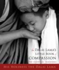 Image for Dalai Lama&#39;S Little Book of Compassion