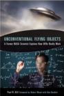 Image for Unconventional Flying Objects