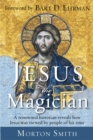 Image for Jesus the Magician