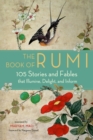 Image for The Book of Rumi : 105 Stories and Fables That Illumine, Delight, and Inform