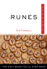 Image for Runes, plain and simple  : the only book you&#39;ll ever need