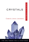 Image for Crystals, Plain &amp; Simple