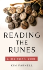Image for Reading the runes  : a beginner&#39;s guide
