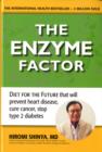 Image for The enzyme factor