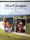 Image for Meet Christopher  : an Osage Indian boy from Oklahoma