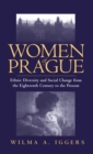 Image for Women of Prague