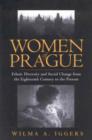 Image for Women of Prague
