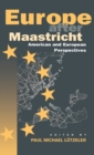 Image for Europe After Maastricht
