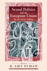 Image for Sexual Politics and the European Union