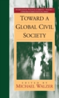 Image for Toward a Global Civil Society