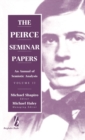 Image for The Peirce Seminar Papers