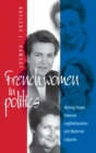 Image for French Women in Politics: Writing Power