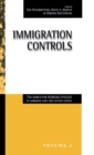 Image for Immigration controls  : the search for workable policies in Germany and the United States