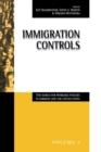 Image for Immigration controls  : the search for workable policies in Germany and the United States